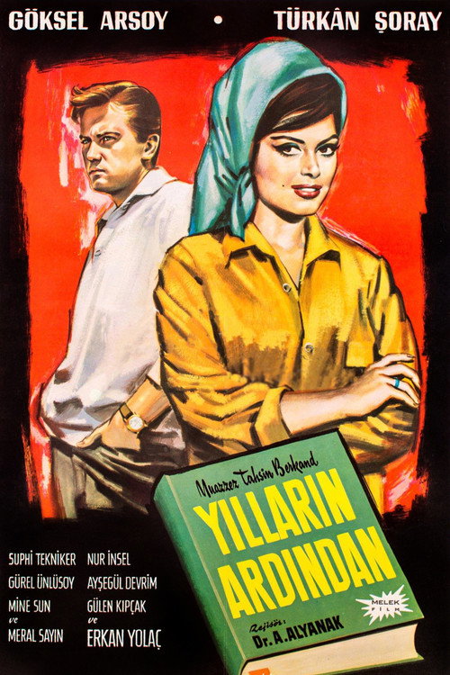 After Years poster