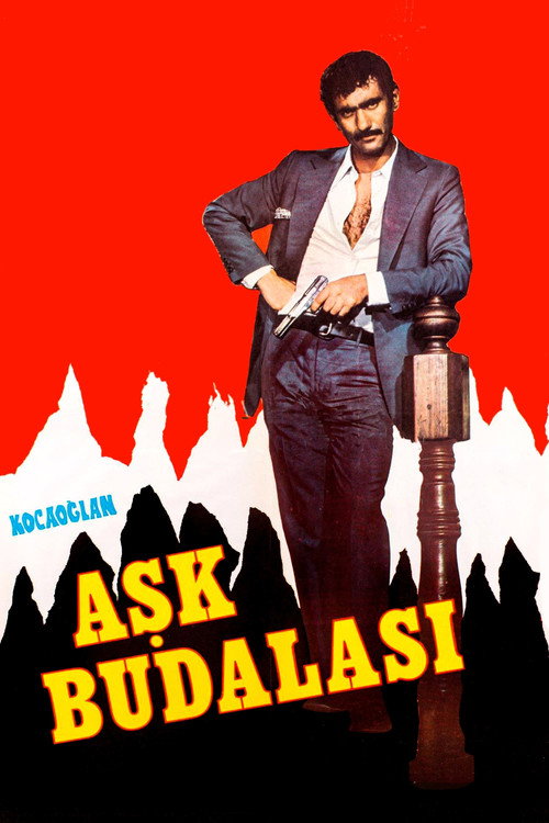 Kocaoğlan poster