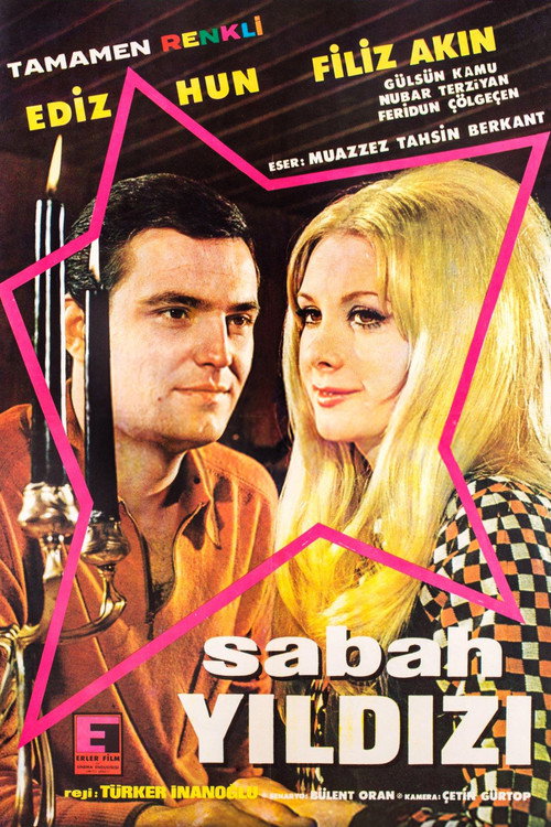 Sabah Yildizi poster