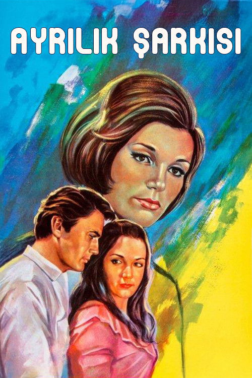 Ayrılık Şarkısı poster