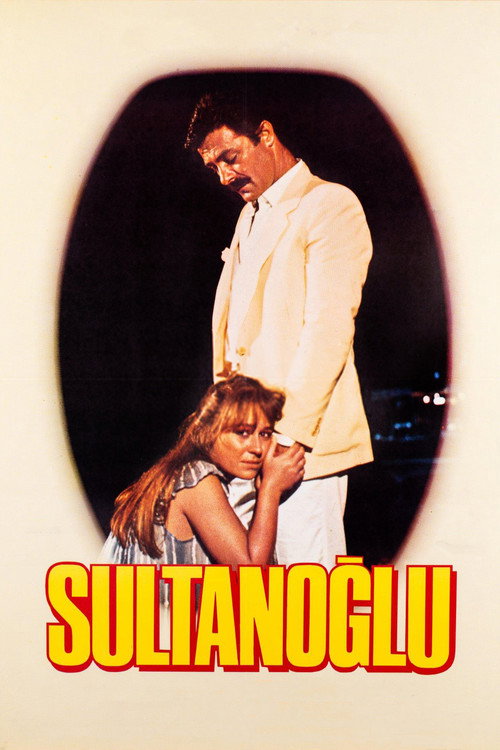 Sultanoglu poster