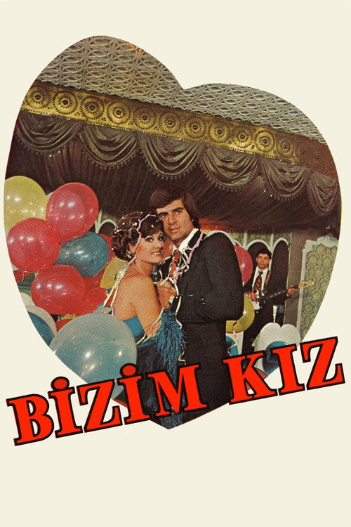 Bizim Kiz poster