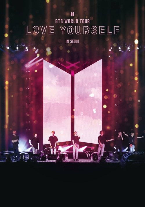 Love Yourself in Seoul poster