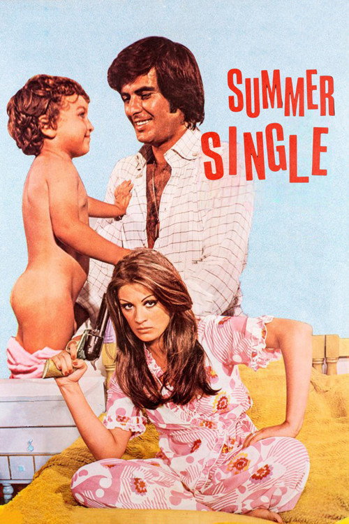 Yaz Bekari poster