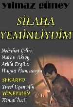 Silaha Yeminliydim poster