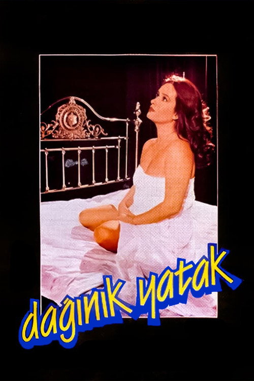 Daginik Yatak poster