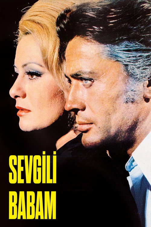 Sevgili Babam poster