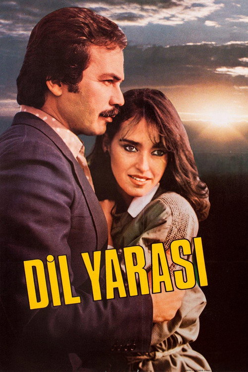 Dil Yarasi poster