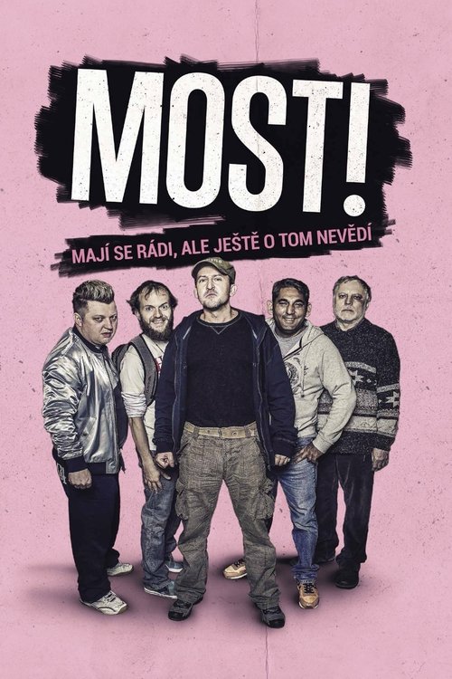 Most! poster