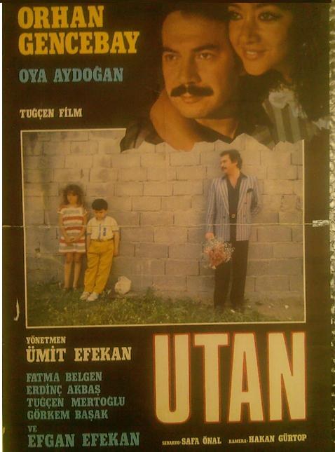 Utan poster