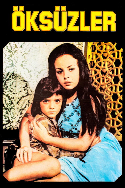 Orphans poster