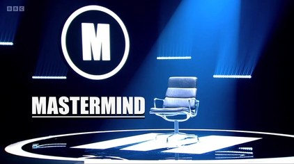 International Mastermind poster