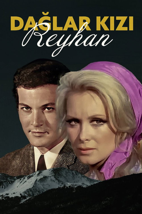 Reyhan poster