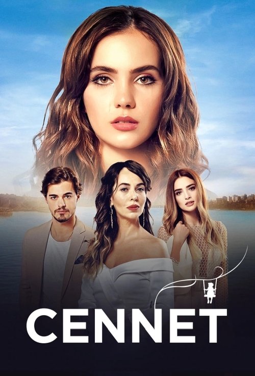 Cennet'in Gözyaşları poster