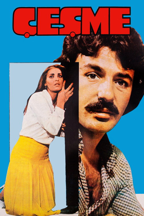 Çesme poster