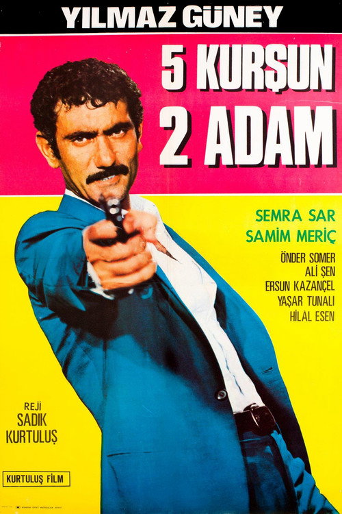 The Brave Men poster