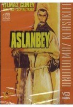 Aslan Bey poster