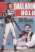 Daglarin Oglu poster