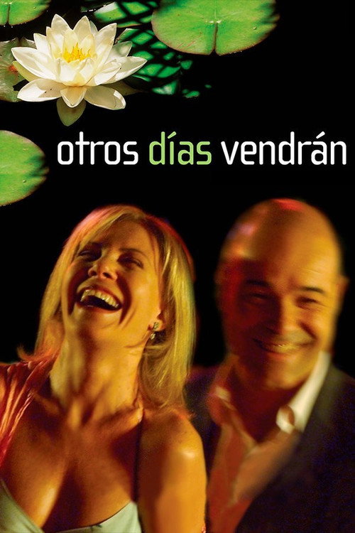 Otros Días Vendran poster