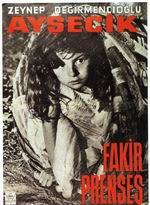Ayşecik Fakir Prenses poster