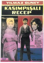 Kasımpaşalı poster