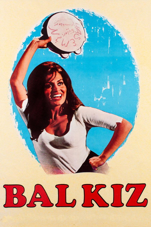Şenlik Var / Bal Kız poster