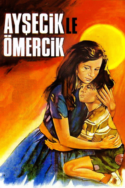 Aysecik with Ömercik poster