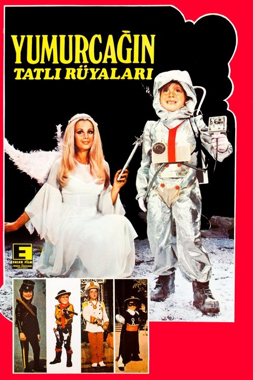Yumurcagin tatli rüyalari poster