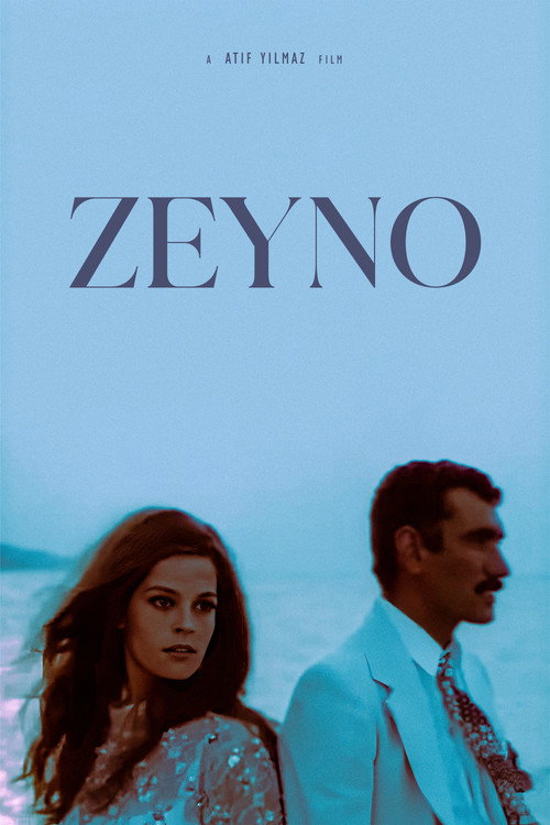 Zeyno poster