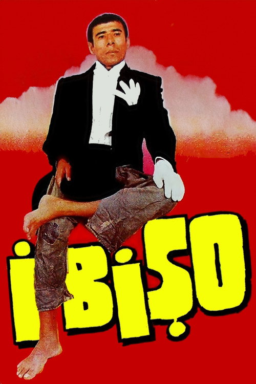 Ibiso poster
