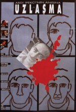Uzlaşma poster