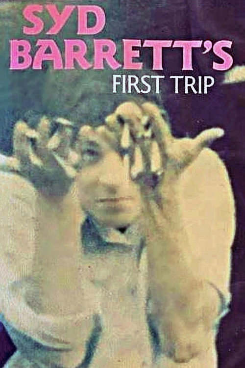 Syd's First Trip poster