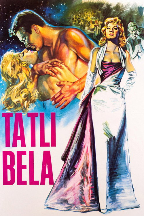 The Sweet Calamity poster