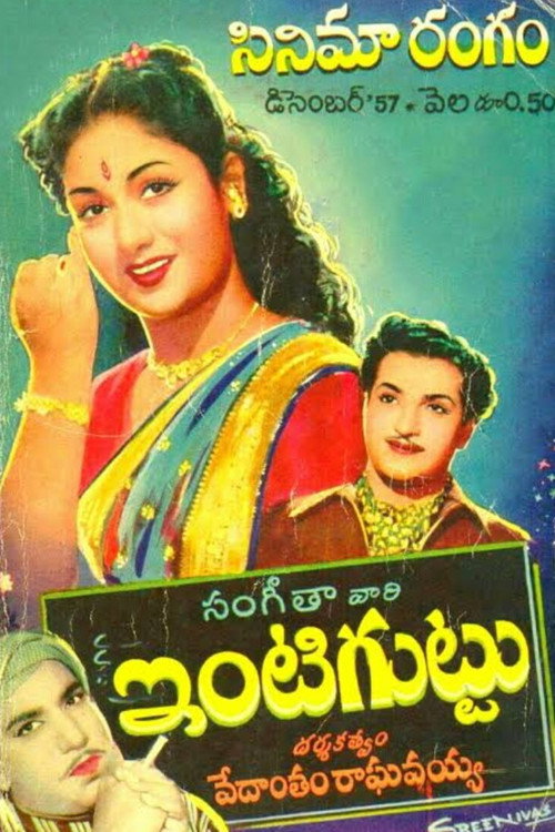 Inti Guttu poster