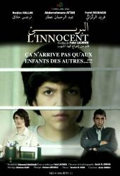 The Innocent poster