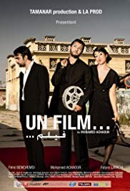 Un Film poster