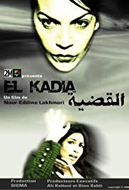 El kadia poster