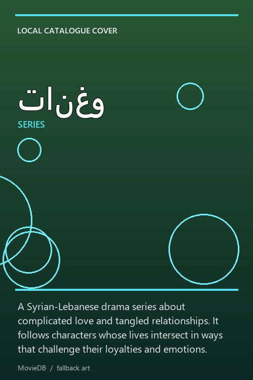تانغو poster