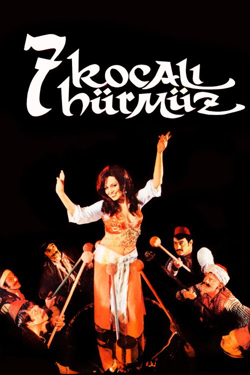 Yedi Kocali Hürmüz poster