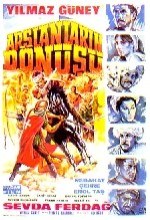 Aslanların Dönüşü poster