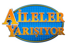 Aileler Yarışıyor poster