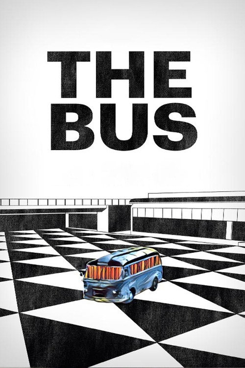 Otobüs poster