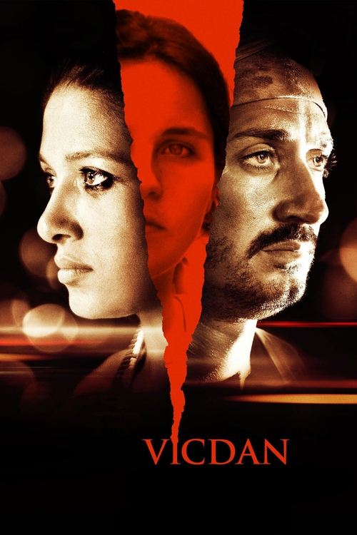Vicdan poster
