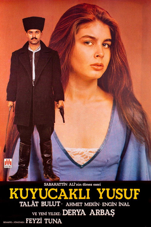 Kuyucakli Yusuf poster