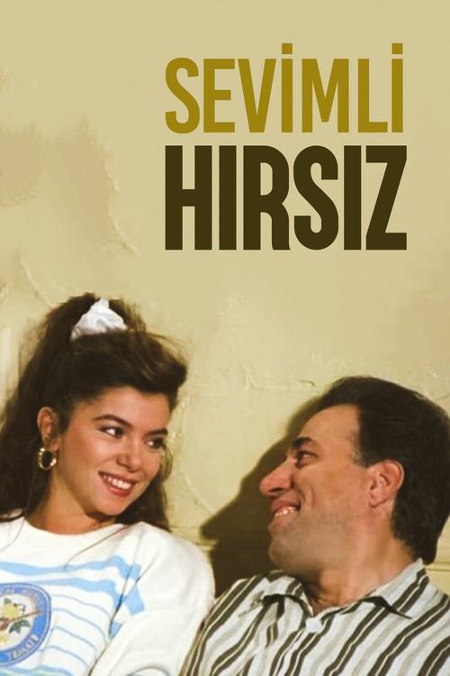 Sevimli Hirsiz poster