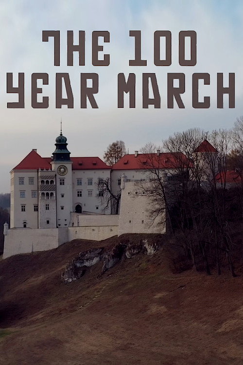 The 100 Year March: A Philosopher in Poland poster