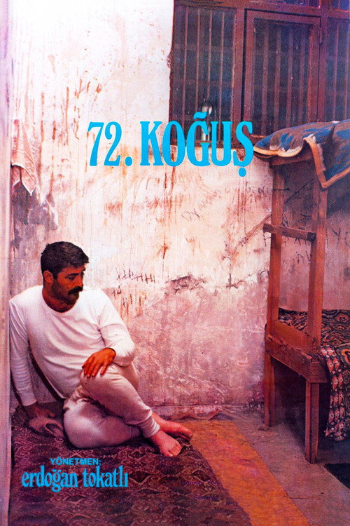 72. Kogus poster