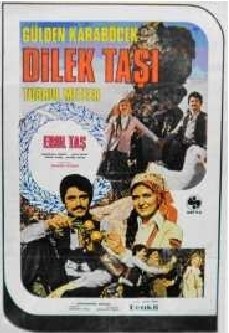 Dilek Taşı poster