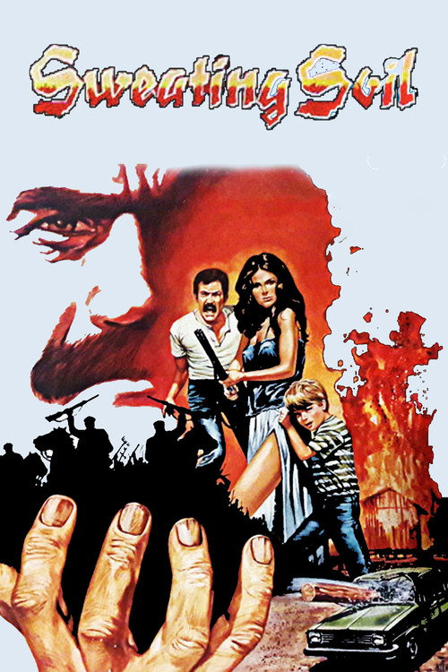 Topragin Teri poster