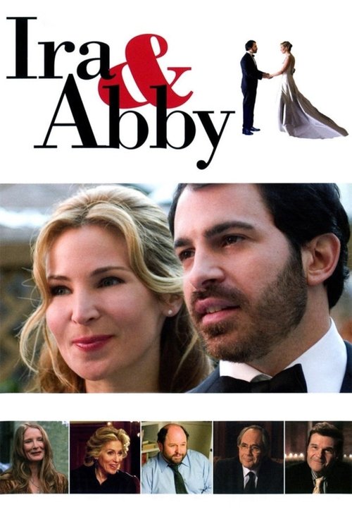 Ira and Abby poster